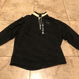 Pink Victoria’s Secret Sweatshirt